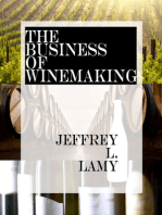 Business of Winemaking