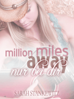 Million miles away