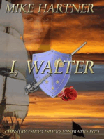 I, Walter: The Eternity Series, #1