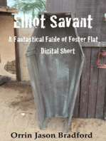 Elliot Savant