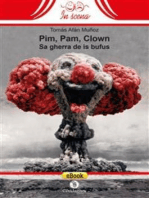 Pim, Pam, Clown