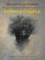 Double Couple: The Schattenreich, #3