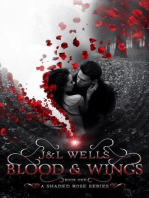 Blood and Wings