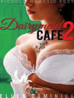 Dairymaid Café