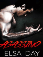 Assassino - Filhos da Rebelião - Livro 1