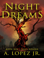 Night Dreams #6: Soul Reaper