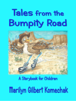Tales from the Bumpity Road