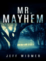 Mr. Mayhem