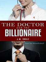 The Doctor and The Billionaire, Book Two