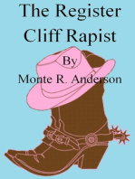 The Register Cliff Rapist