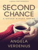 Second Chance