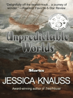 Unpredictable Worlds: Stories
