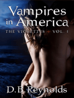 Vampires in America