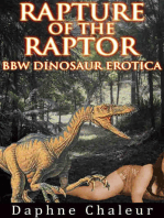Rapture of the Raptor