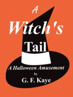 A Witch's Tail