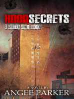 Hood Secrets (A Ghetto Who Dun-It)