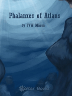 Phalanxes of Atlans