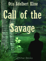 Call of the Savage