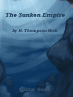 The Sunken Empire