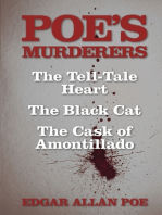 Poe's Murderers