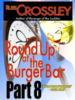 Round Up At The Burger Bar