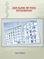 Der Klinik Mythos - Entzauberung