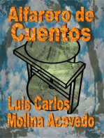 Alfarero de Cuentos