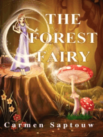 The Forest Fairy: Children's Book