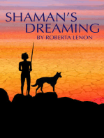 Shaman's Dreaming