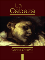 La cabeza