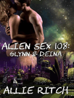 Alien Sex 108