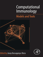 Computational Immunology: Models and Tools