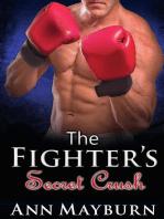 The Fighter's Secret Crush