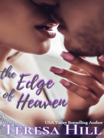 The Edge of Heaven: The McRaes Series, #2