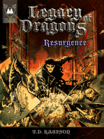 Legacy of Dragons: Resurgence