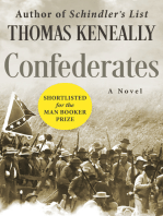 Confederates: A Novel