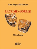 Lacrime e Sorrisi: Miscellanea