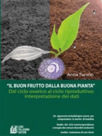 Il buon frutto dalla buona pianta. Dal ciclo ovarico al ciclo riproduttivo: interpretazione dei dati: Un approccio metodologico nuovo per comprendere lo starter di malattia. Studio del ciclo ovarico/gravidanza e terapia dei comuni disordini endocrini. Inedita risoluzione di casi clinici