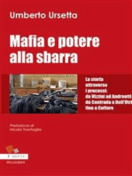 Mafia e potere alla sbarra