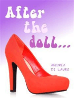 After the doll...