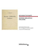 Donne Bibliofile Italiane