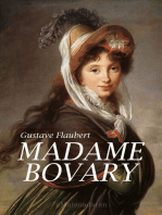 Madame Bovary