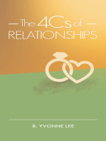 The 4Cs of Relationships