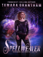 Spellweaver