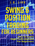 Swing & Position Trading for Beginners