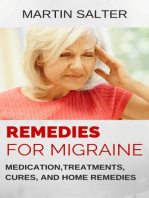 Remedies For Migraine