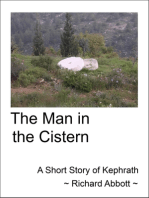 The Man in the Cistern