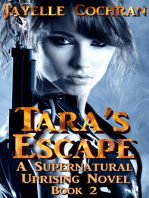 Tara's Escape