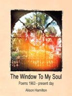 The Window To My Soul