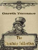 The Creature Collection